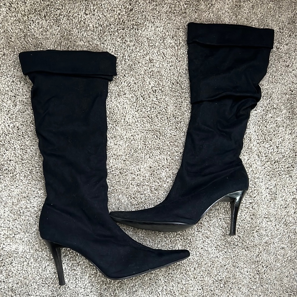 Bakers Calf boots